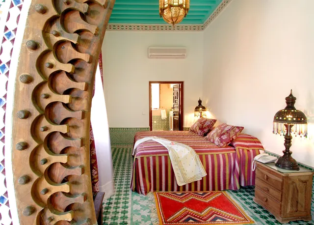 Riad Nº7 — 4