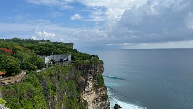 The Edge — 3