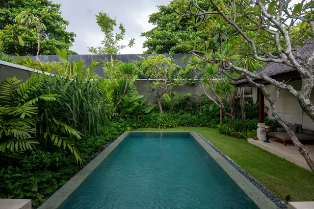 Balinese cooking & market